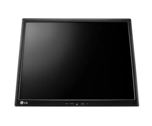 Монитор, LG 19MB15T, 18.9" 5:4 LED Touch Screen Anti-Glare, IPS Panel, 14ms, 5000000:1 DFC, 250cd, 1280x1024, USB - image 4