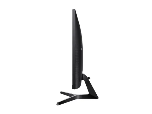 Монитор, Samsung S34J550, 34.1" VA LED, 60Hz, 4 ms GTG, 3440 x 1440, 300 cd/m2, 3000:1 Contrast, Mega DCR, FreeSync, Eco Saving Plus, Eye Saver Mode, Low Input Lag Mode, Flicker Free, Game Mode, 2xHDMI, Display Port 1.2, Headphone, 178°/178°, Dark Blue Gray - image 3