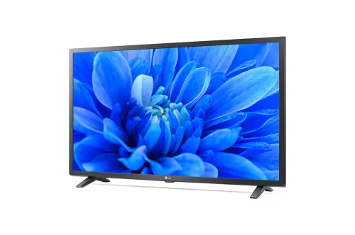 Телевизор, LG 32LM550BPLB, 32" LED HD TV, 1366 x 768, 50Hz, DVB-T2/C/S2, Game TV, HDMI, CI, USB, Virtual Surround, Two Pole Stand, Black - image 1