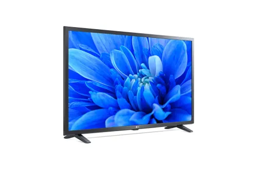 Телевизор, LG 32LM550BPLB, 32" LED HD TV, 1366 x 768, 50Hz, DVB-T2/C/S2, Game TV, HDMI, CI, USB, Virtual Surround, Two Pole Stand, Black - image 2