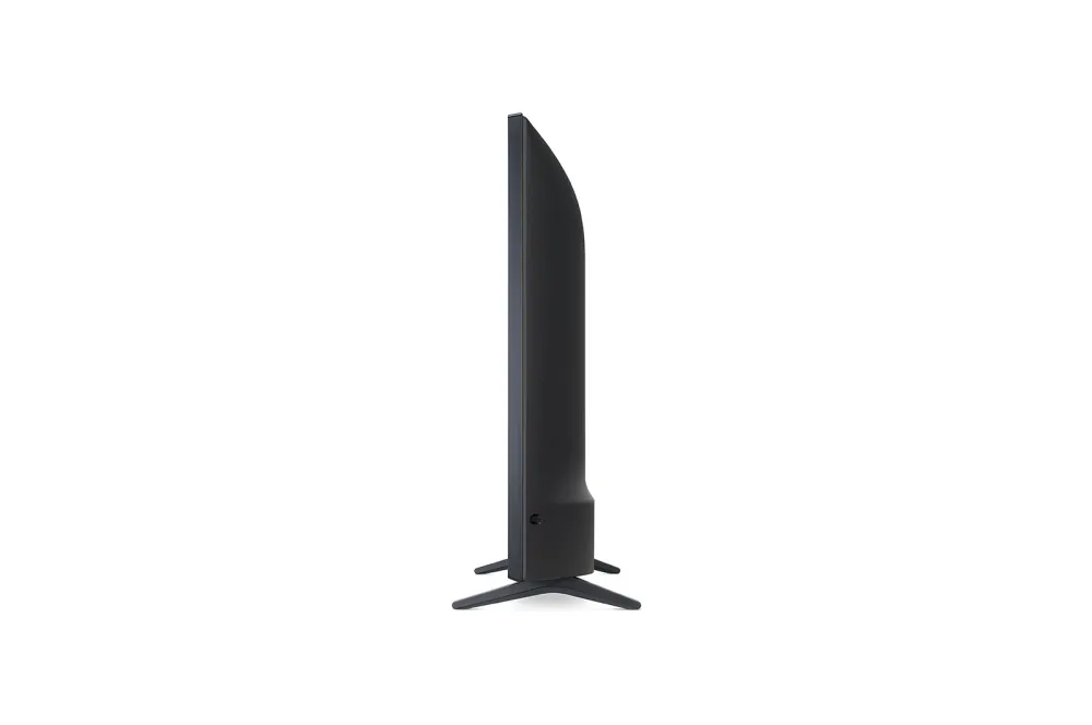 Телевизор, LG 32LM550BPLB, 32" LED HD TV, 1366 x 768, 50Hz, DVB-T2/C/S2, Game TV, HDMI, CI, USB, Virtual Surround, Two Pole Stand, Black - image 3