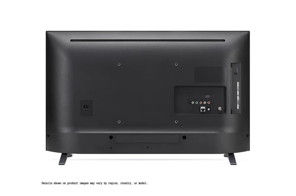 Телевизор, LG 32LM550BPLB, 32" LED HD TV, 1366 x 768, 50Hz, DVB-T2/C/S2, Game TV, HDMI, CI, USB, Virtual Surround, Two Pole Stand, Black - image 4