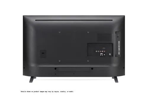 Телевизор, LG 32LM550BPLB, 32" LED HD TV, 1366 x 768, 50Hz, DVB-T2/C/S2, Game TV, HDMI, CI, USB, Virtual Surround, Two Pole Stand, Black - image 4