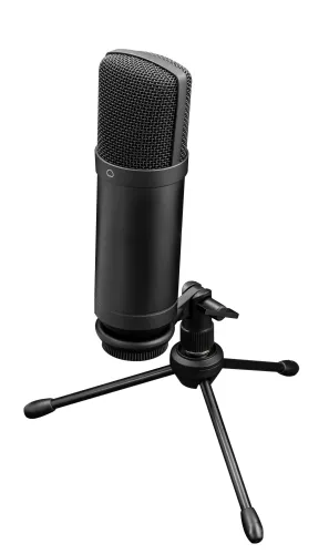 Микрофон, TRUST GXT 252+ Emita Plus Streaming Microphone