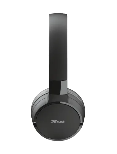 Слушалки, TRUST Zena Bluetooth Wireless Headphones - image 3