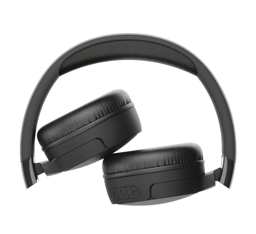 Слушалки, TRUST Zena Bluetooth Wireless Headphones - image 4