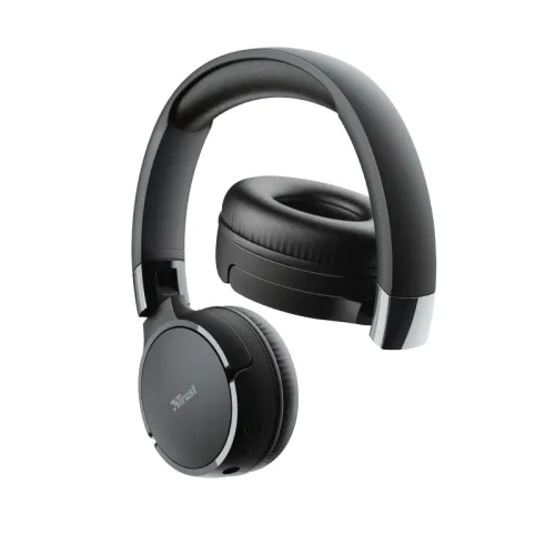 Слушалки, TRUST Zena Bluetooth Wireless Headphones - image 6