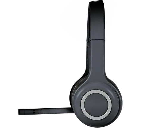 Logitech Wireless Headset H600 - image 2