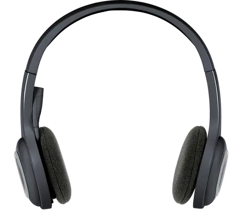 Logitech Wireless Headset H600 - image 3