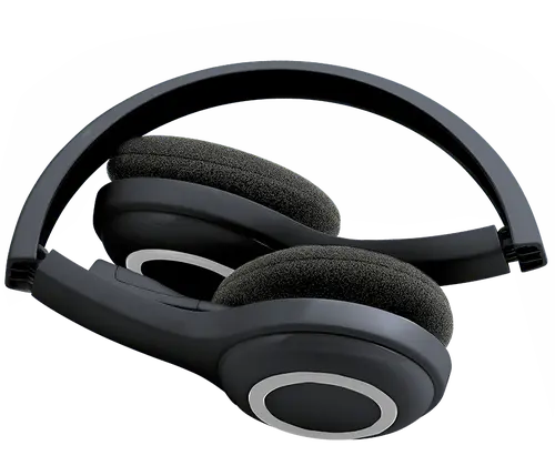 Logitech Wireless Headset H600 - image 4