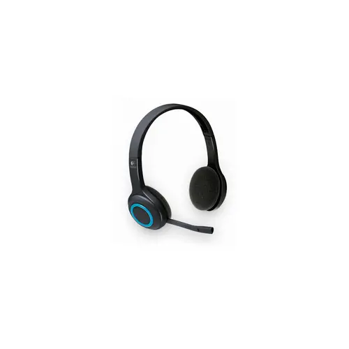 Logitech Wireless Headset H600