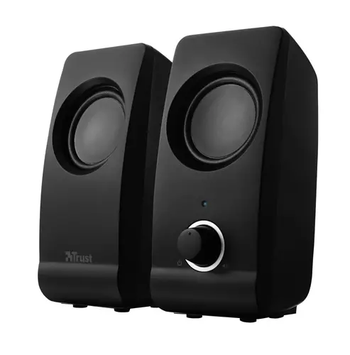 Ηχεία, TRUST Remo 2.0 Speaker Set Ηχεία, TRUST Remo 2.0 Speaker Set
