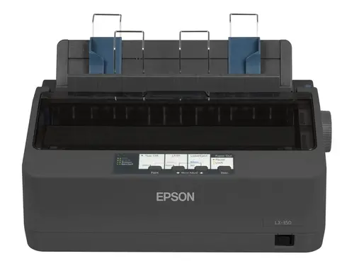 Imprimantă matricială, Epson LX-350 - 2