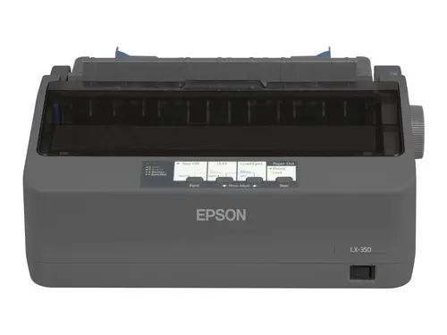 Imprimantă matricială, Epson LX-350