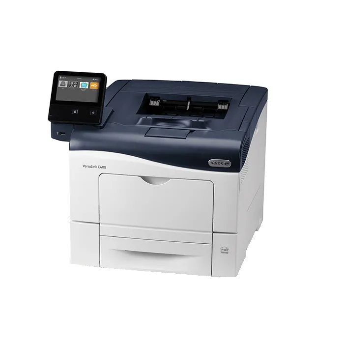 Лазерен принтер, Xerox VersaLink C400 Colour Printer - image 1