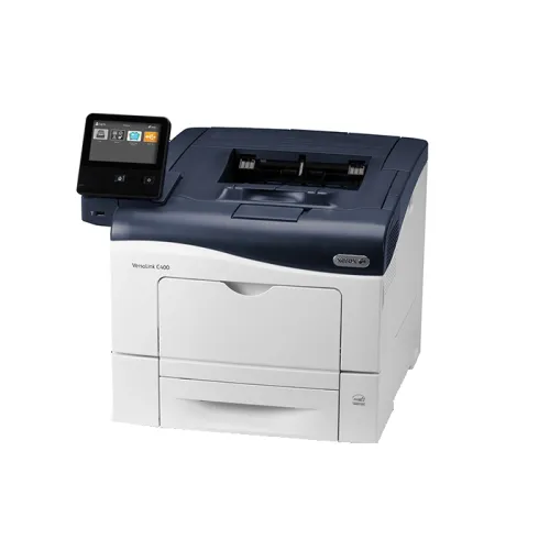 Лазерен принтер, Xerox VersaLink C400 Colour Printer - image 1