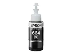 Консуматив, Epson T6641 Black ink bottle 70ml