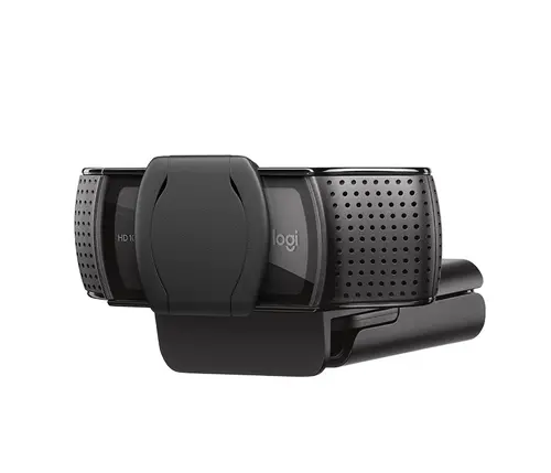 Уебкамера, Logitech C920S Pro HD Webcam - image 1