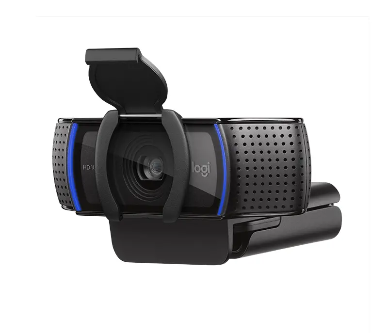 Уебкамера, Logitech C920S Pro HD Webcam - image 3
