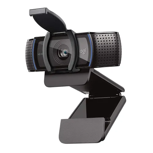 Уебкамера, Logitech C920S Pro HD Webcam