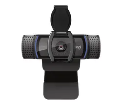 Уебкамера, Logitech C920S Pro HD Webcam