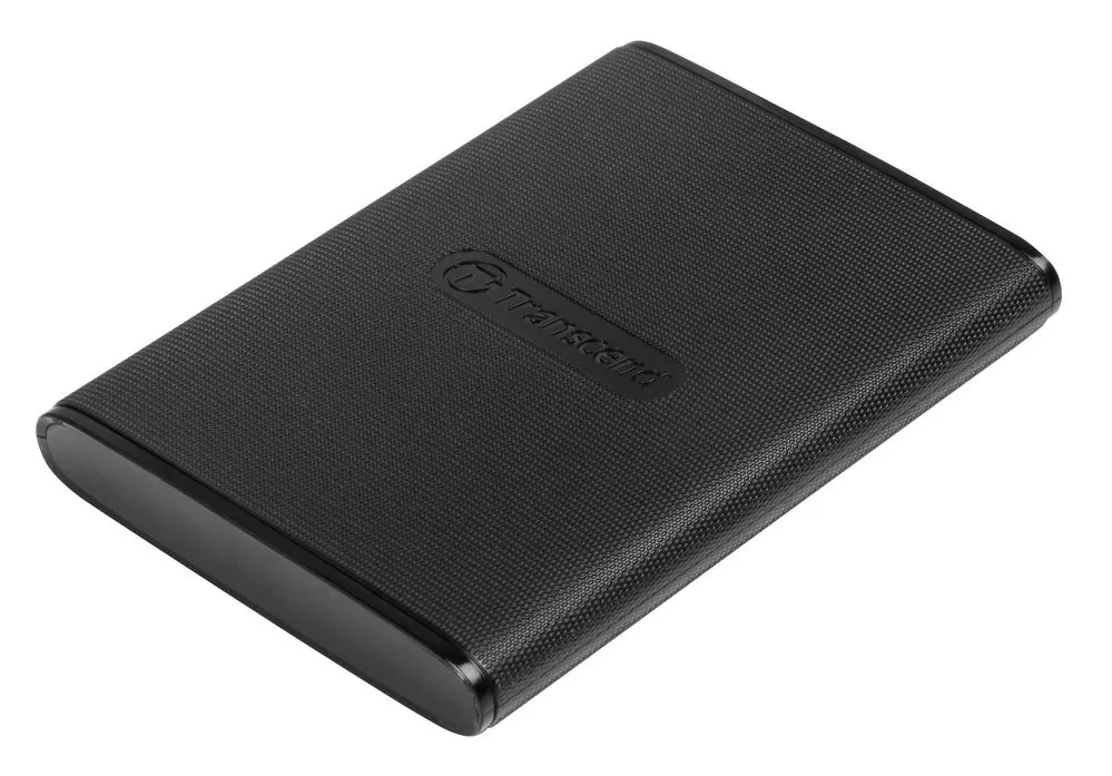 Твърд диск, Transcend 500GB, External SSD, ESD270C, USB 3.1 Gen 2, Type C - image 3