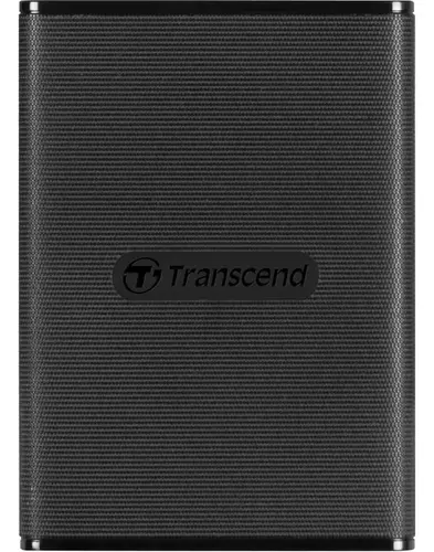 Твърд диск, Transcend 1TB, External SSD, ESD270C, USB 3.1 Gen 2, Type C