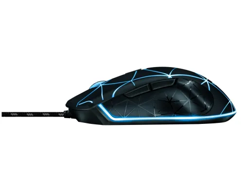 Мишка, TRUST GXT 133 Locx Gaming Mouse - image 2