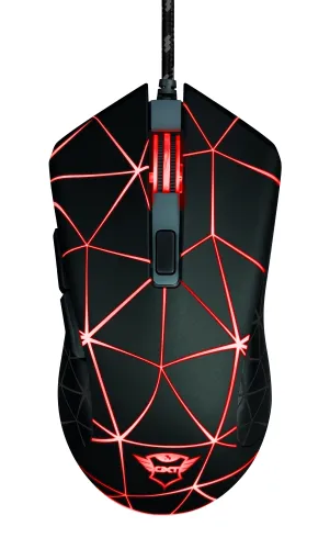 Мишка, TRUST GXT 133 Locx Gaming Mouse