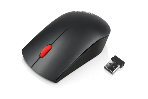 Ποντίκι, Lenovo ThinkPad Essential Wireless Mouse - 2