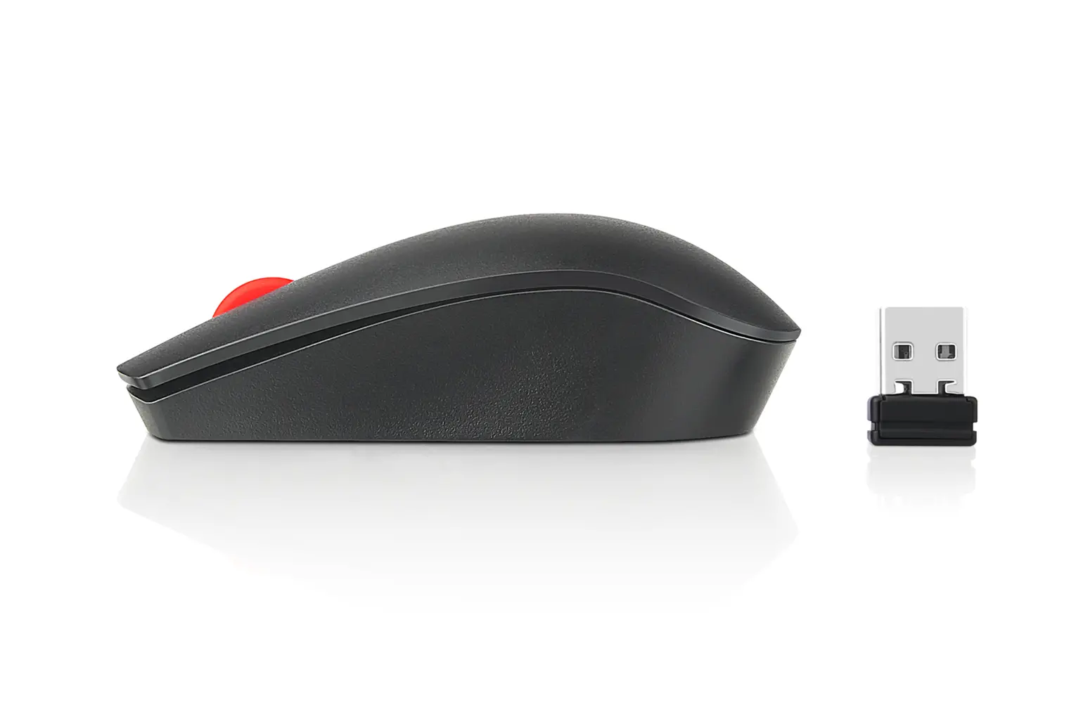 Ποντίκι, Lenovo ThinkPad Essential Wireless Mouse - image 2