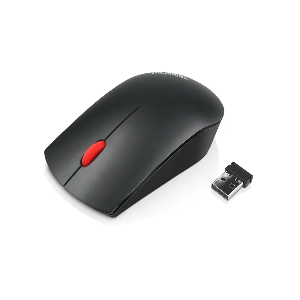 Мишка, Lenovo ThinkPad Essential Wireless Mouse - image 2