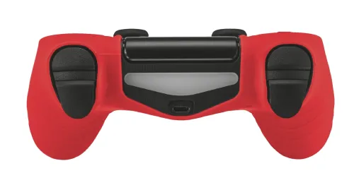 Калъф, TRUST GXT 744R Controller Skin Red - image 2