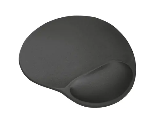 Βάση ποντικιού, TRUST Bigfoot Mousepad - μαύρο Βάση ποντικιού, TRUST Bigfoot Mousepad - μαύρο