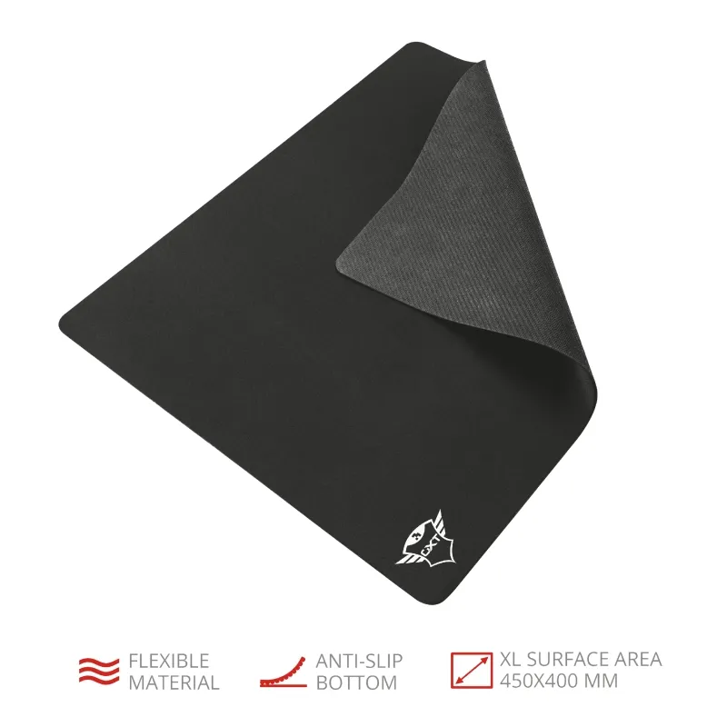 Подложка за мишка, TRUST GXT 756 Mouse Pad -  XL - image 2