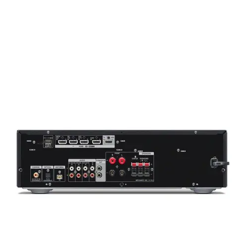Рисийвър, Sony STR-DH590 Receiver - image 2