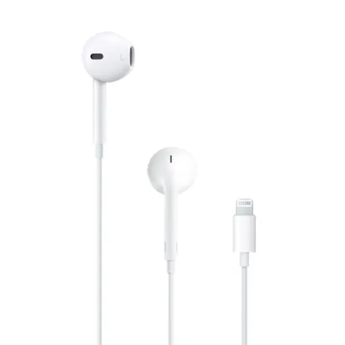 Слушалки, Apple EarPods with Lightning Connector