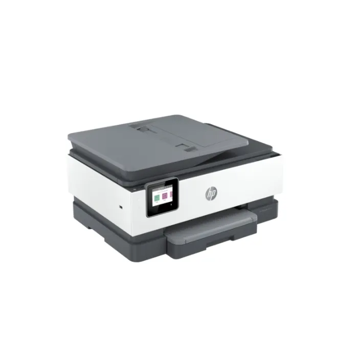 Мастилоструйно многофункционално устройство, HP OfficeJet Pro 8022e AiO Printer - image 2