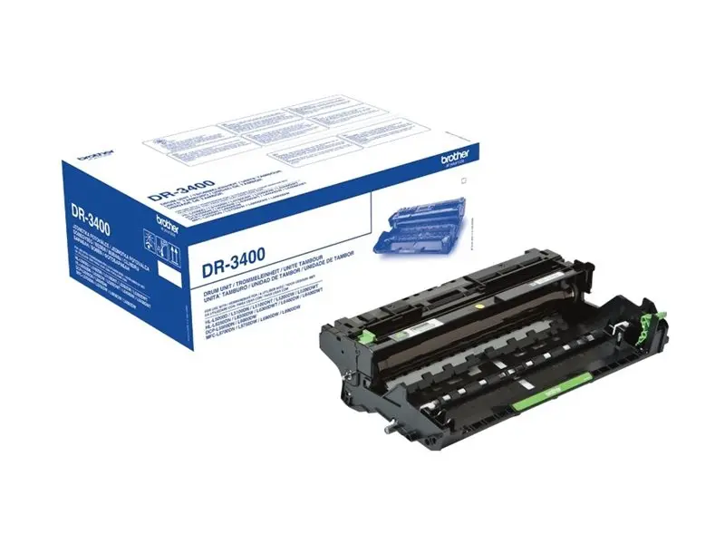 Consumabil, Brother DR-3400 unitate drum