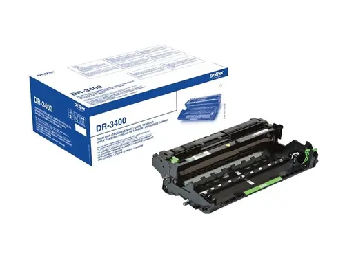 Consumabil, Brother DR-3400 unitate drum