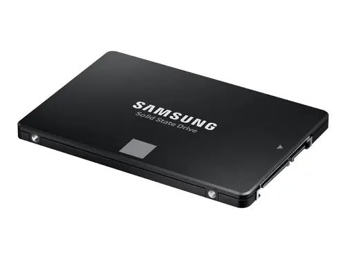 Твърд диск, Samsung SSD 870 EVO 2TB Int. 2.5" SATA, V-NAND 3bit MLC, Read up to 560MB/s, Write up to 530MB/s, MKX Controller, Cache Memory 2GB DDR4 - image 3