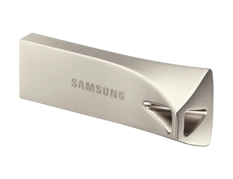 Памет, Samsung 256GB MUF-256BE3 Champaign Silver USB 3.1 - image 2