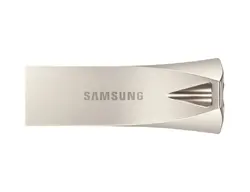 Памет, Samsung 256GB MUF-256BE3 Champaign Silver USB 3.1