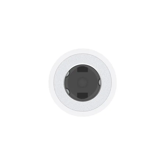 Адаптер, Apple USB-C to 3.5 mm Headphone Jack Adapter - image 2