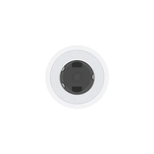 Адаптер, Apple USB-C to 3.5 mm Headphone Jack Adapter - image 2