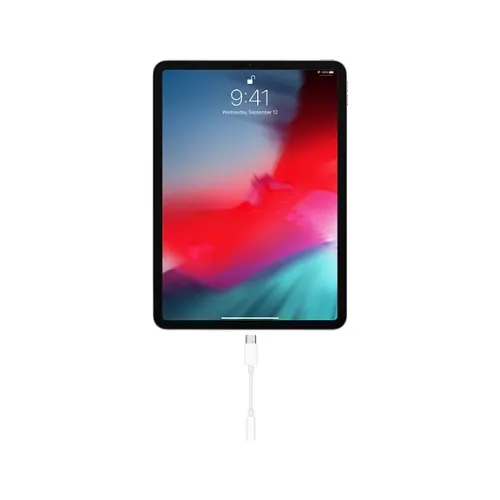 Адаптер, Apple USB-C to 3.5 mm Headphone Jack Adapter - image 3