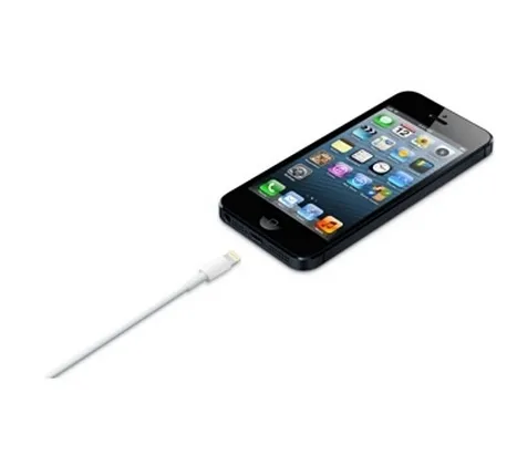 Кабел, Apple Lightning to USB Cable (1 m) - image 1