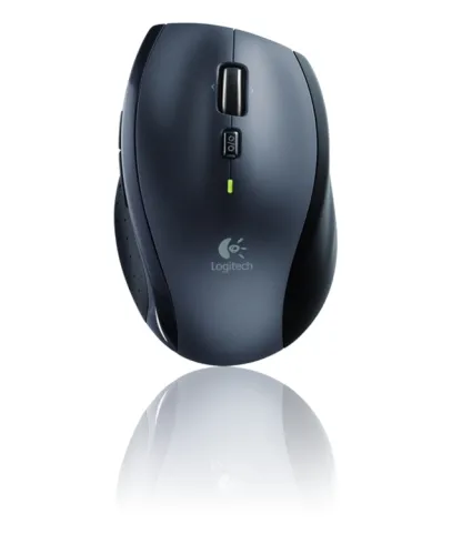 Комплект, Logitech Wireless Combo MK710, US Intl EER layout - image 3