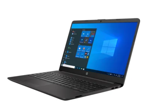 Лаптоп, HP 250 G8 Dark Ash Silver, Pentium N5030(1.1Ghz, up to 3.1Ghz/4MB/4C), 15.6" FHD AG + WebCam, 8GB 2400Mhz 1DIMM, 256GB SSD, No Optic, WiFi a/c + BT, 3C Long Life Batt, Free DOS - image 2
