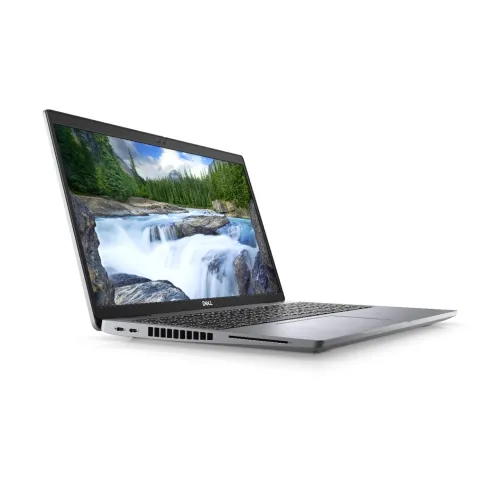 Лаптоп, Dell Latitude 5520, Intel Core i5-1145G7 (8M Cache, up to 4.4 GHz), 15.6" FHD (1920x1080) AG IPS 250nits, 16GB DDR4, 512GB SSD PCIe M.2, Intel Iris Xe, Cam and Mic, Wireless AX201+ Bluetooth, Bulgarian Backlit Keyboard, Ubuntu, 3Y ProSpt - image 2